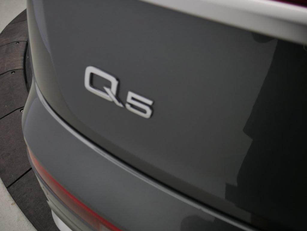 Certified 2023 Audi Q5 2.0T Premium Plus w/ Premium Plus Package AWD/4WD image 15