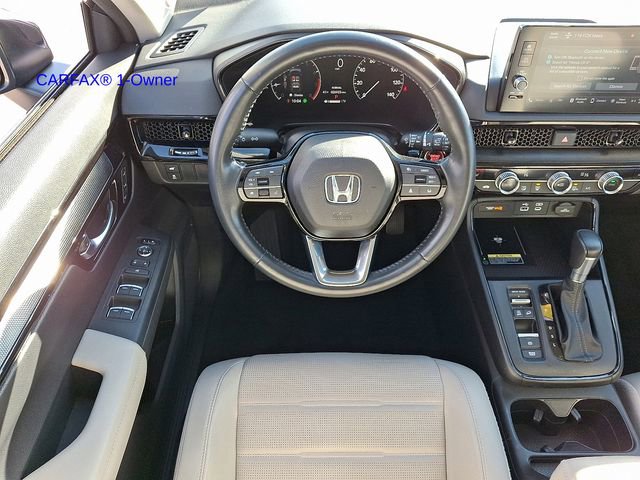 Used 2023 Honda CR-V EX-L image 12