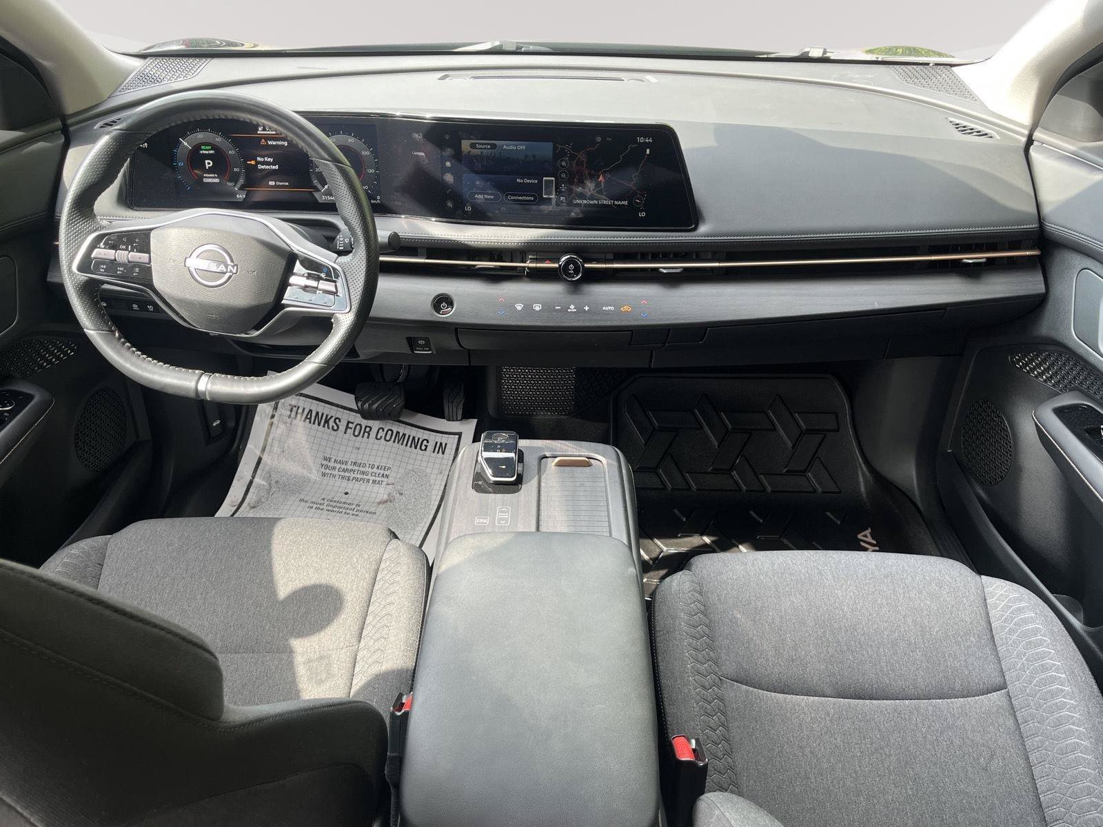 Used 2023 Nissan Ariya FWD image 16