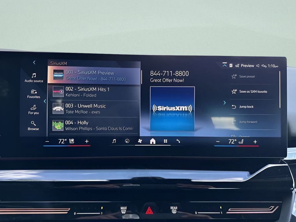 New 2026 BMW 530i xDrive w/ Premium Package image 20