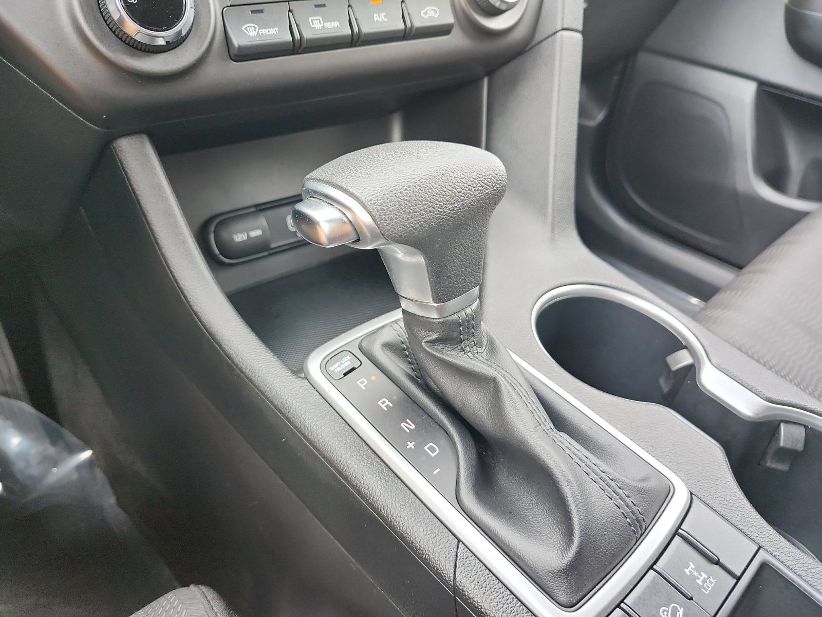Used 2020 Kia Sportage LX AWD/4WD image 22