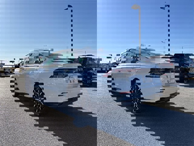 New 2025 Honda Accord Touring image 3