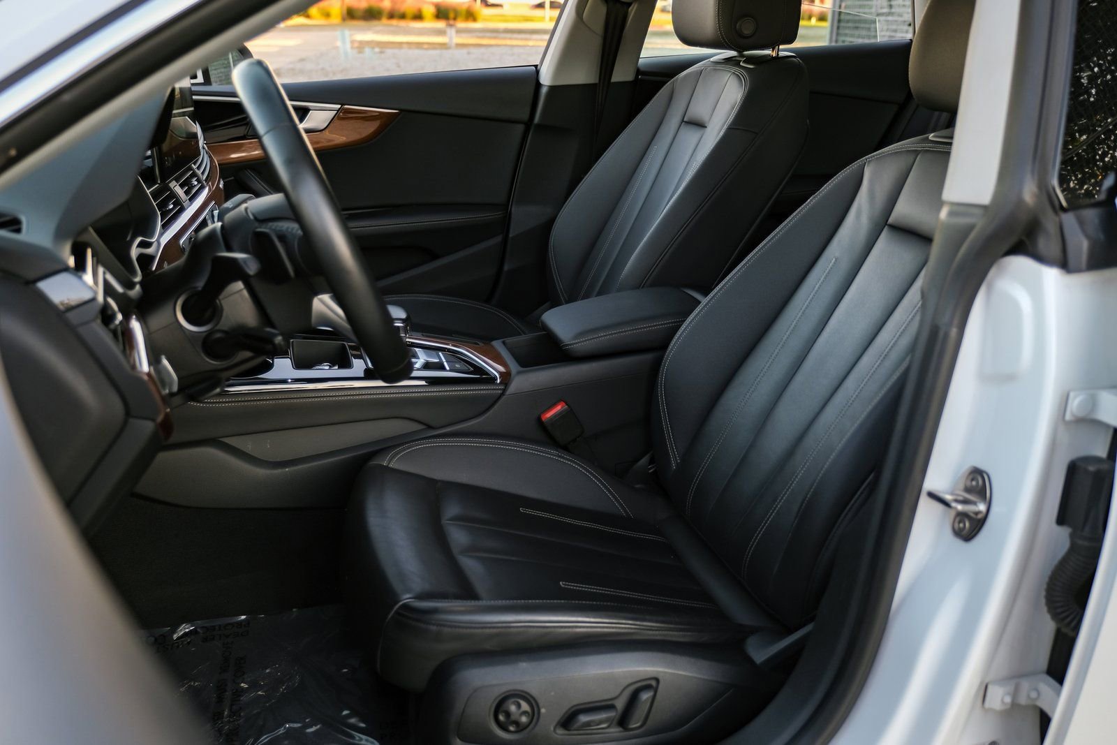 Used 2023 Audi A5 2.0T Premium Plus image 29