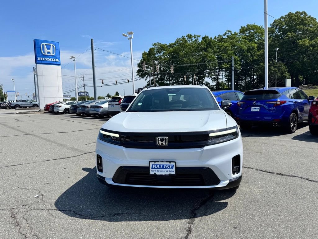 New 2026 Honda Prologue Touring image 2