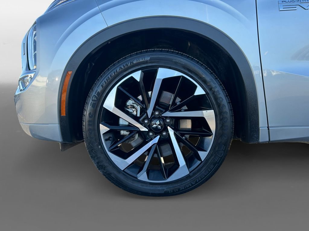 Used 2024 Mitsubishi Outlander SEL image 15