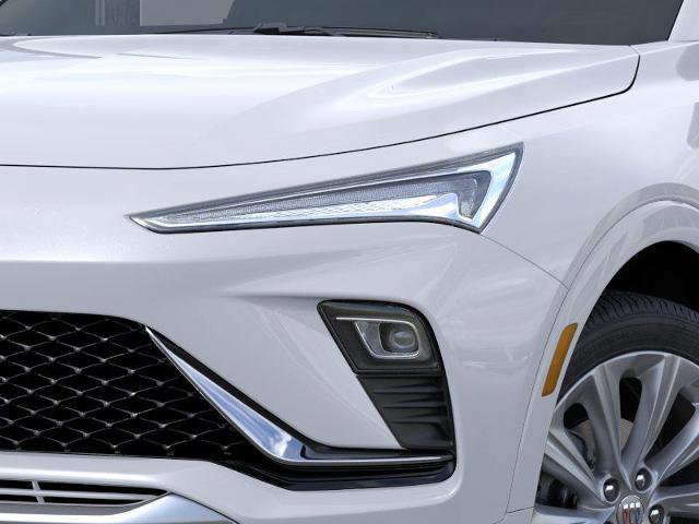New 2026 Buick Envista Avenir FWD image 10