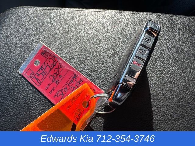 Used 2024 Kia Sportage X-Pro Prestige image 31