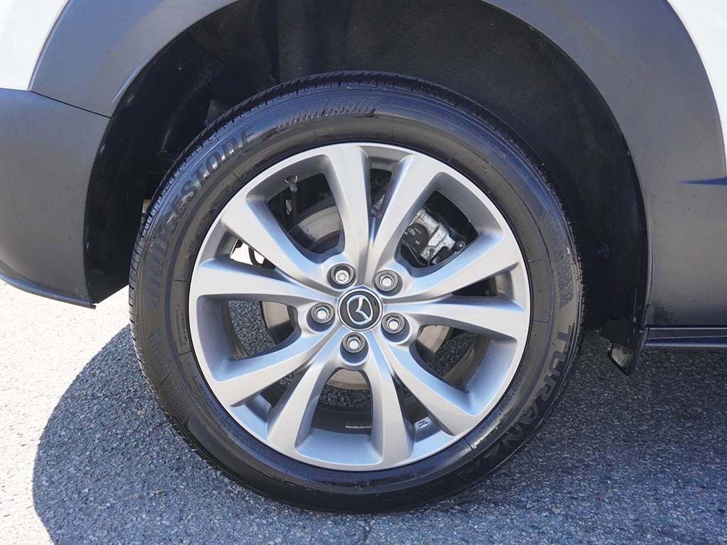 Used 2023 MAZDA CX-30 AWD 2.5 S w/ Preferred Package image 18