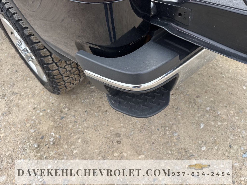 Used 2018 GMC Sierra 2500 SLE image 31