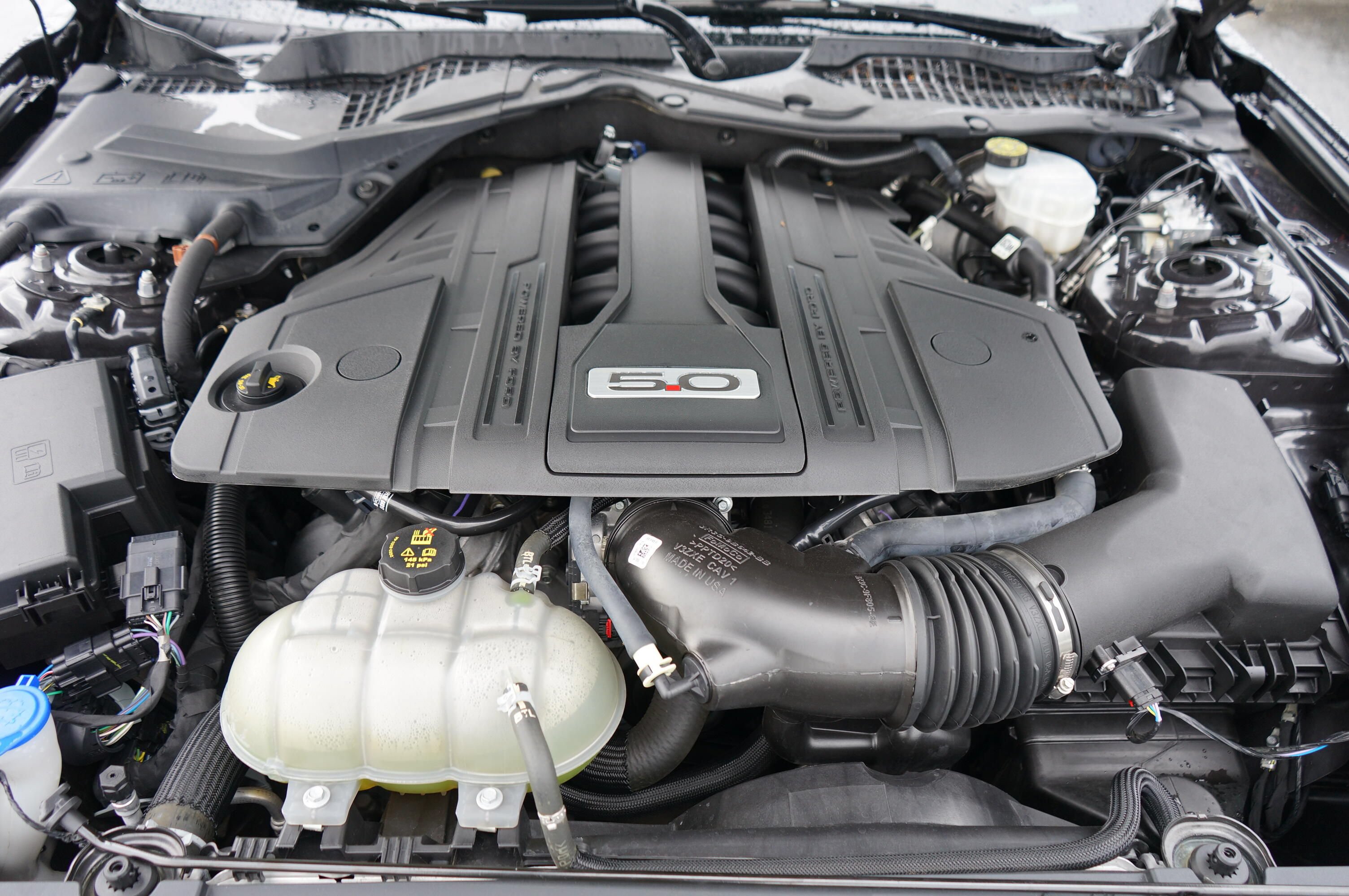 Used 2022 Ford Mustang GT RWD image 9