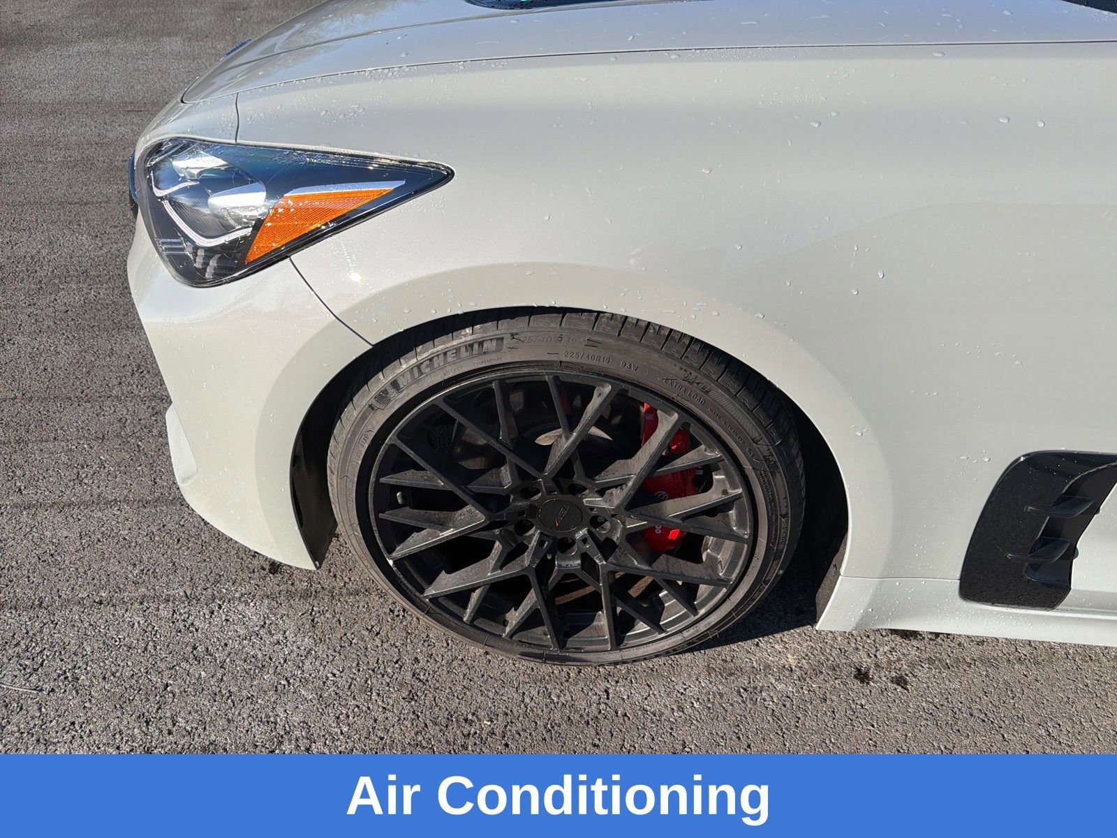 Used 2021 Kia Stinger GT2 image 28