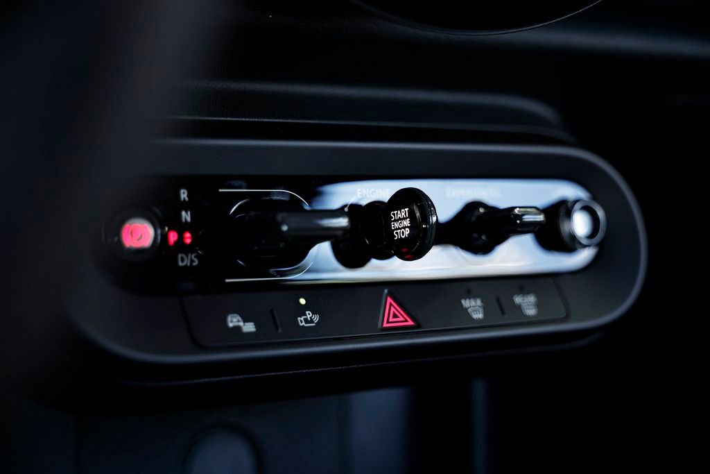 New 2026 MINI Cooper John Cooper Works image 37