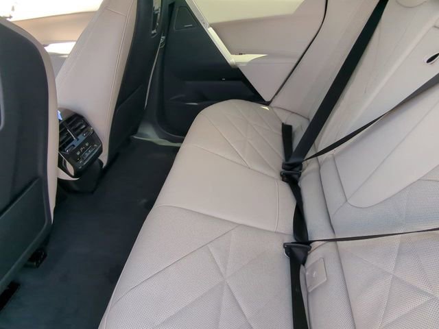 Used 2025 BMW iX xDrive50 w/ Convenience Package image 16