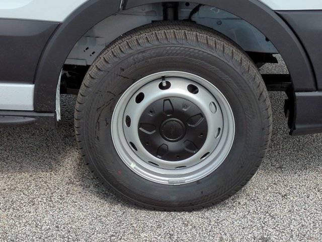 New 2026 Ford Transit 350 148 High Roof Extended RWD image 11