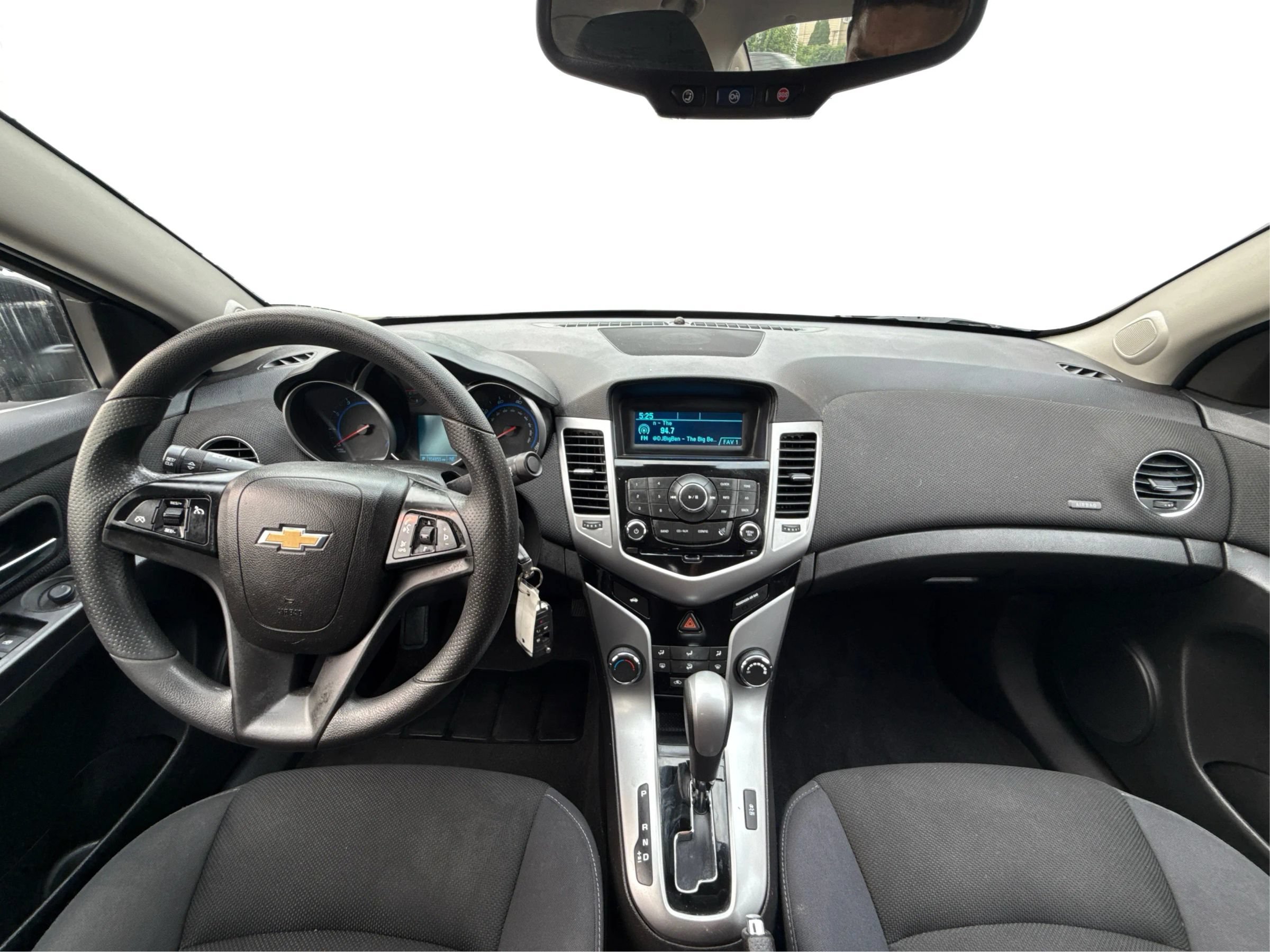 Used 2016 Chevrolet Cruze LT FWD image 23