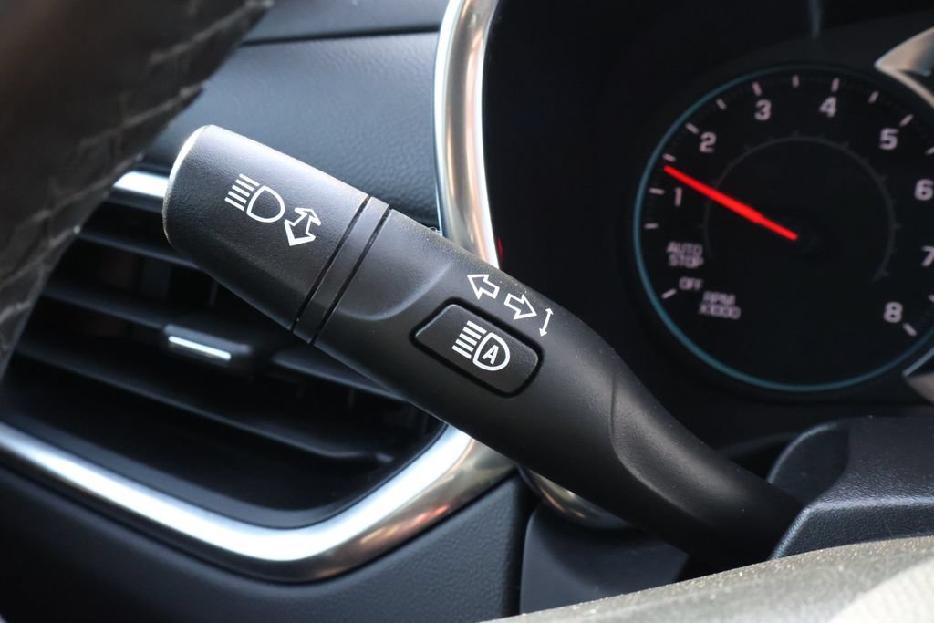 Used 2024 Chevrolet Equinox LT FWD image 19