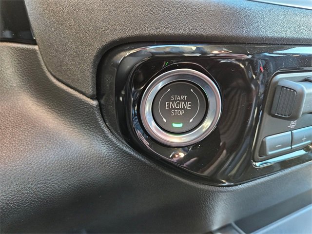 New 2026 GMC Sierra 1500 Elevation w/ Elevation Premium Package image 29