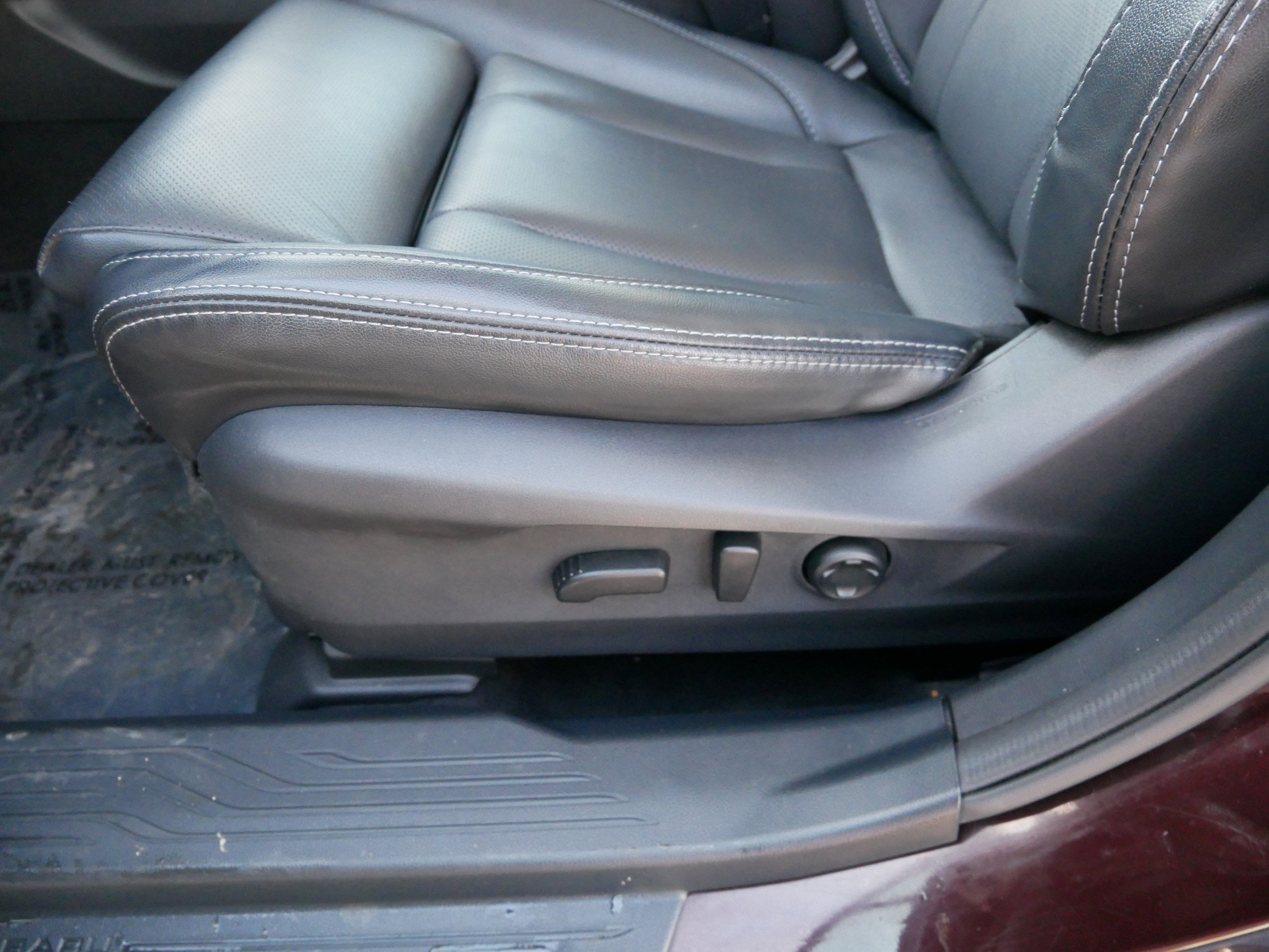 Certified 2024 Subaru Outback Limited XT image 20