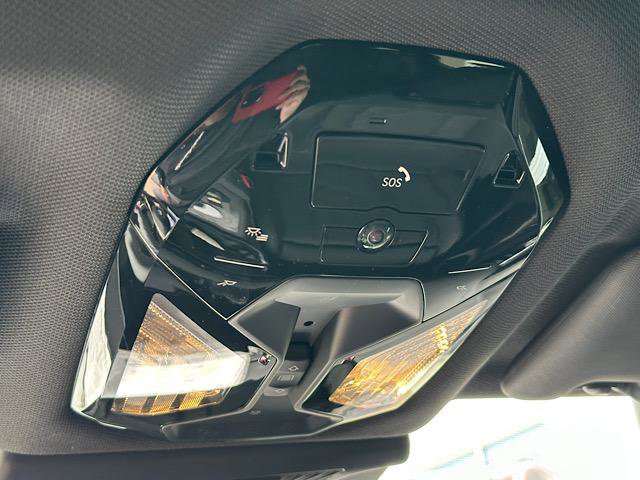 Certified 2025 BMW X3 xDrive30i image 25