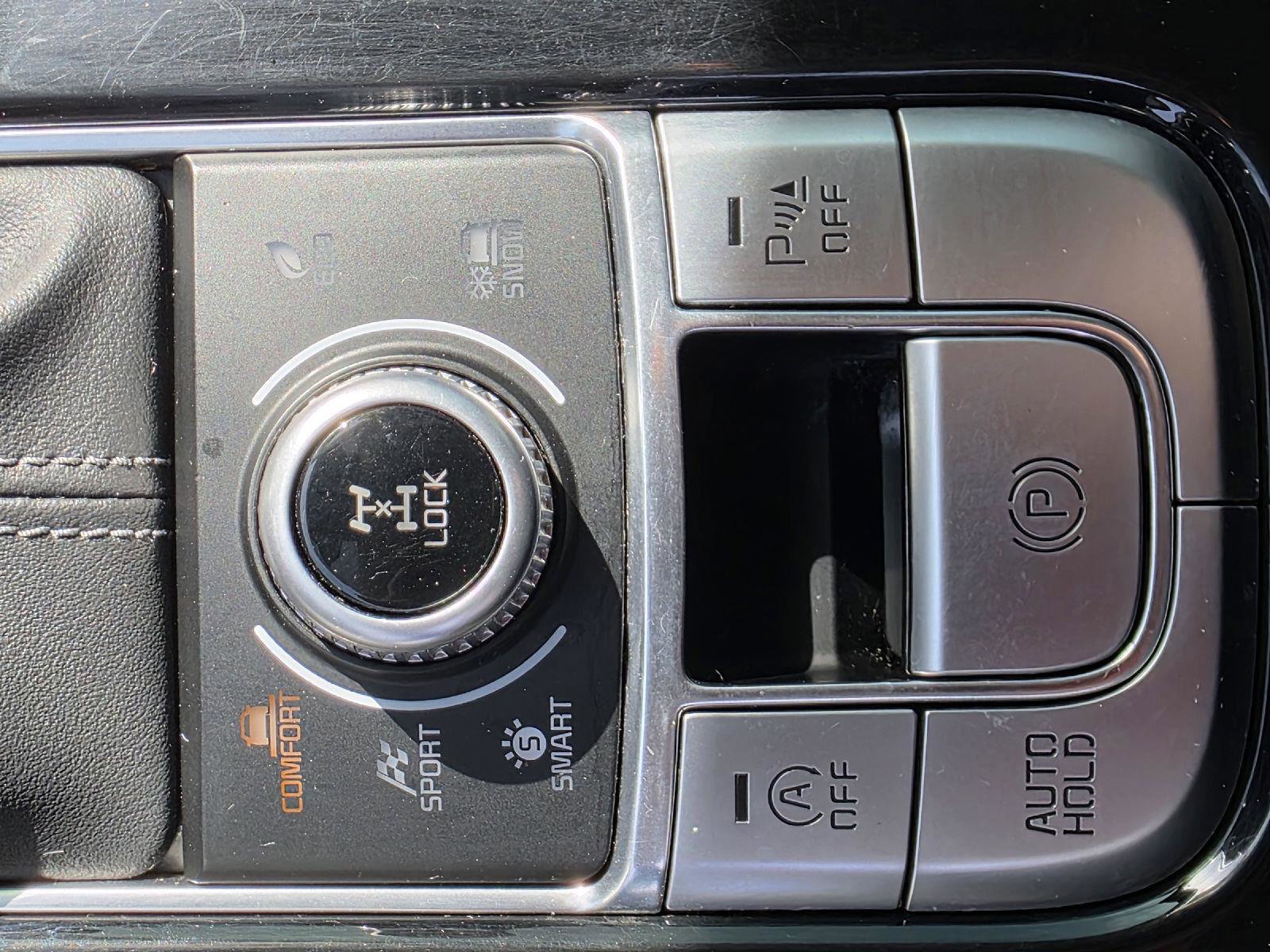 Used 2021 Kia Telluride LX image 22