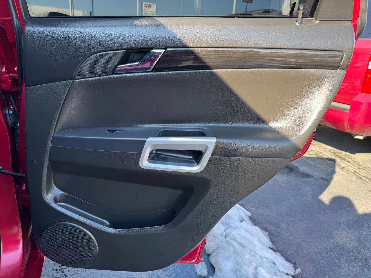 Used 2015 Chevrolet Captiva Sport LT w/ Convenience Package image 19