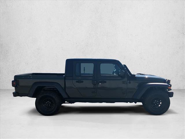 Used 2023 Jeep Gladiator Sport AWD/4WD image 4