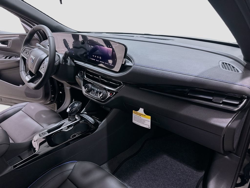 New 2026 Buick Envista Sport Touring w/ Convenience I Package FWD image 28