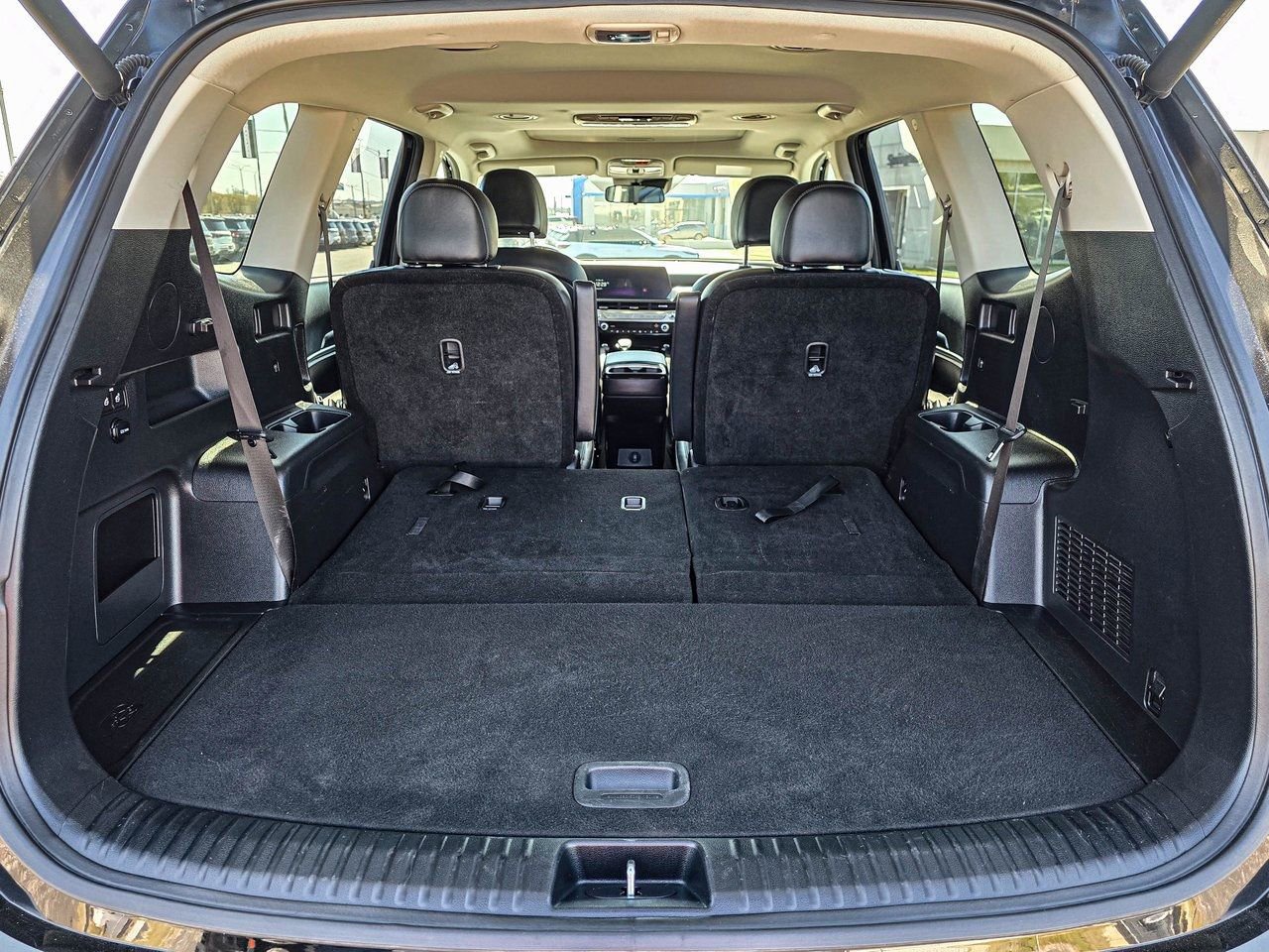 Used 2025 Kia Telluride S image 38