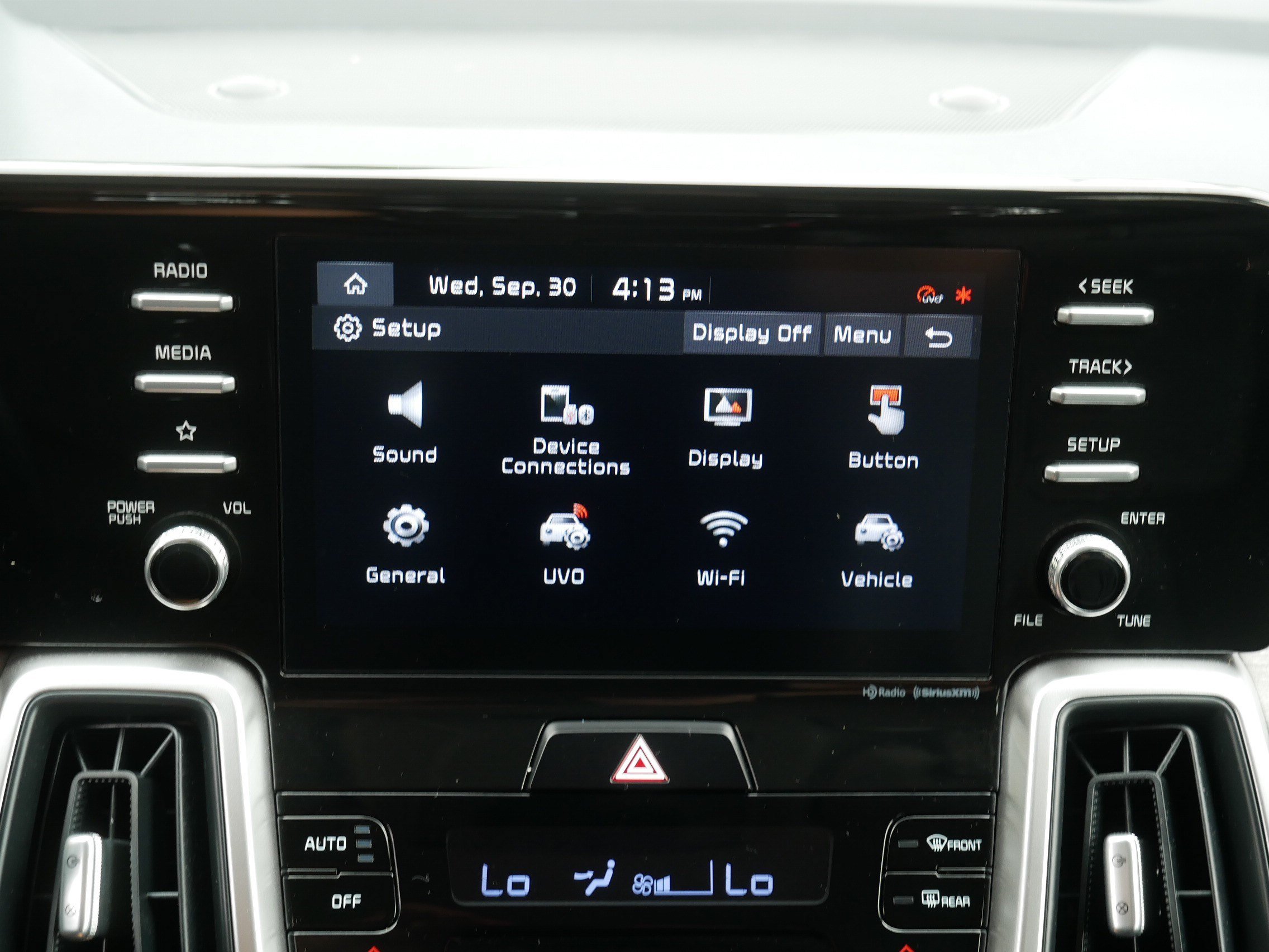 Certified 2021 Kia Sorento EX FWD image 30