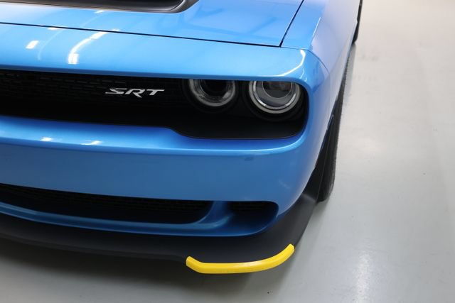 Used 2023 Dodge Challenger SRT Hellcat Redeye RWD image 62