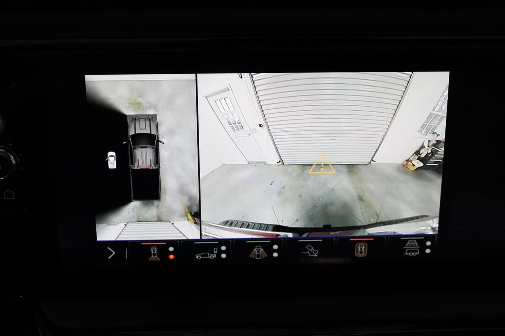 Used 2024 GMC Sierra 2500 AT4 w/ AT4 Premium Plus Package image 34