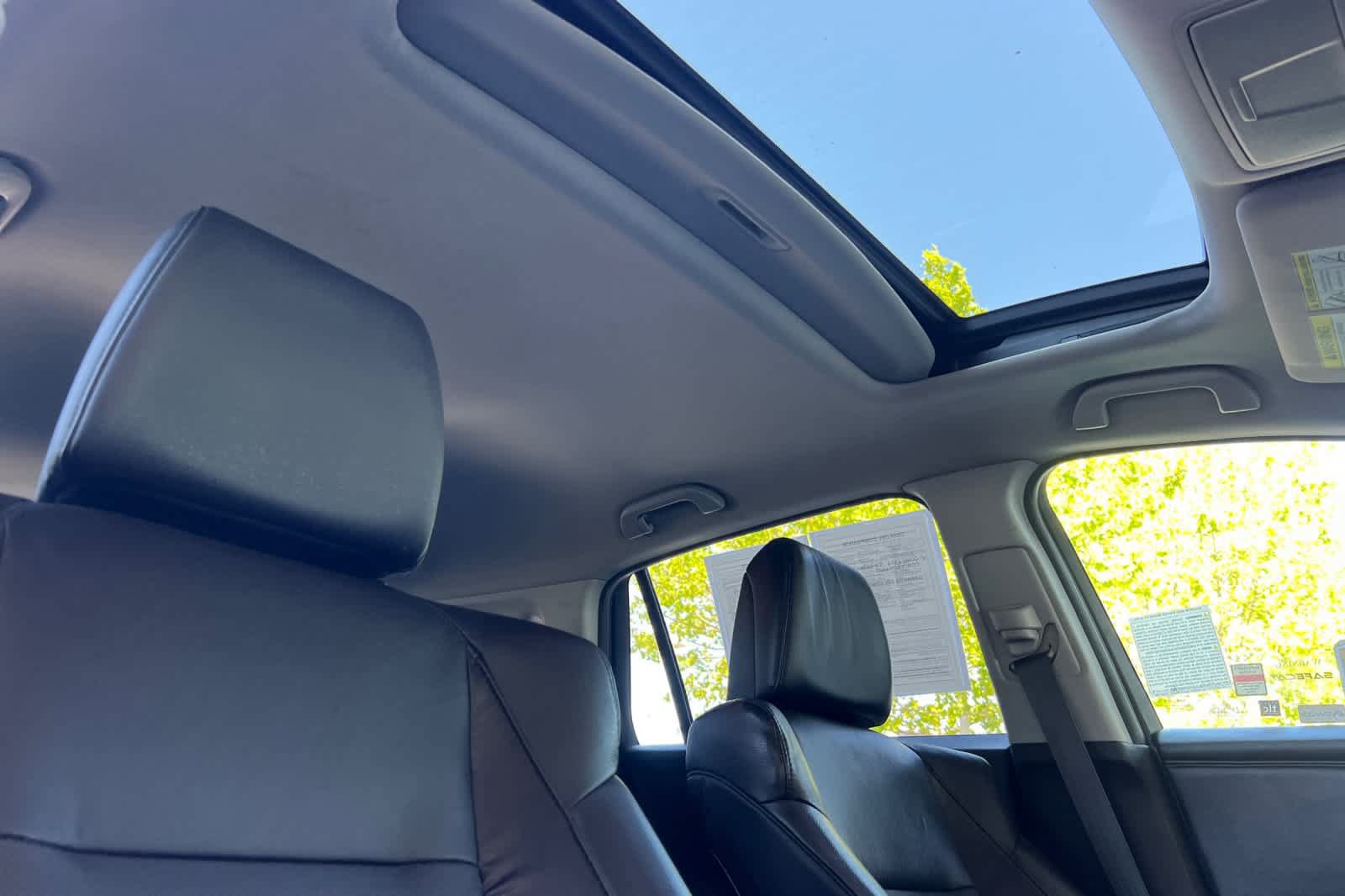 Used 2018 Acura RDX FWD w/ Technology Package image 17