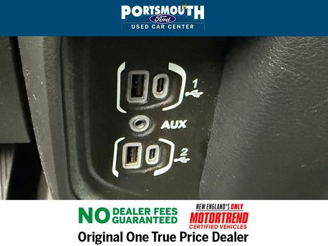 Used 2021 RAM 1500 Laramie image 14