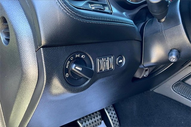 Used 2023 Dodge Challenger R/T Scat Pack image 33