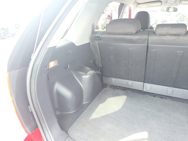 Used 2009 Kia Sportage LX image 43