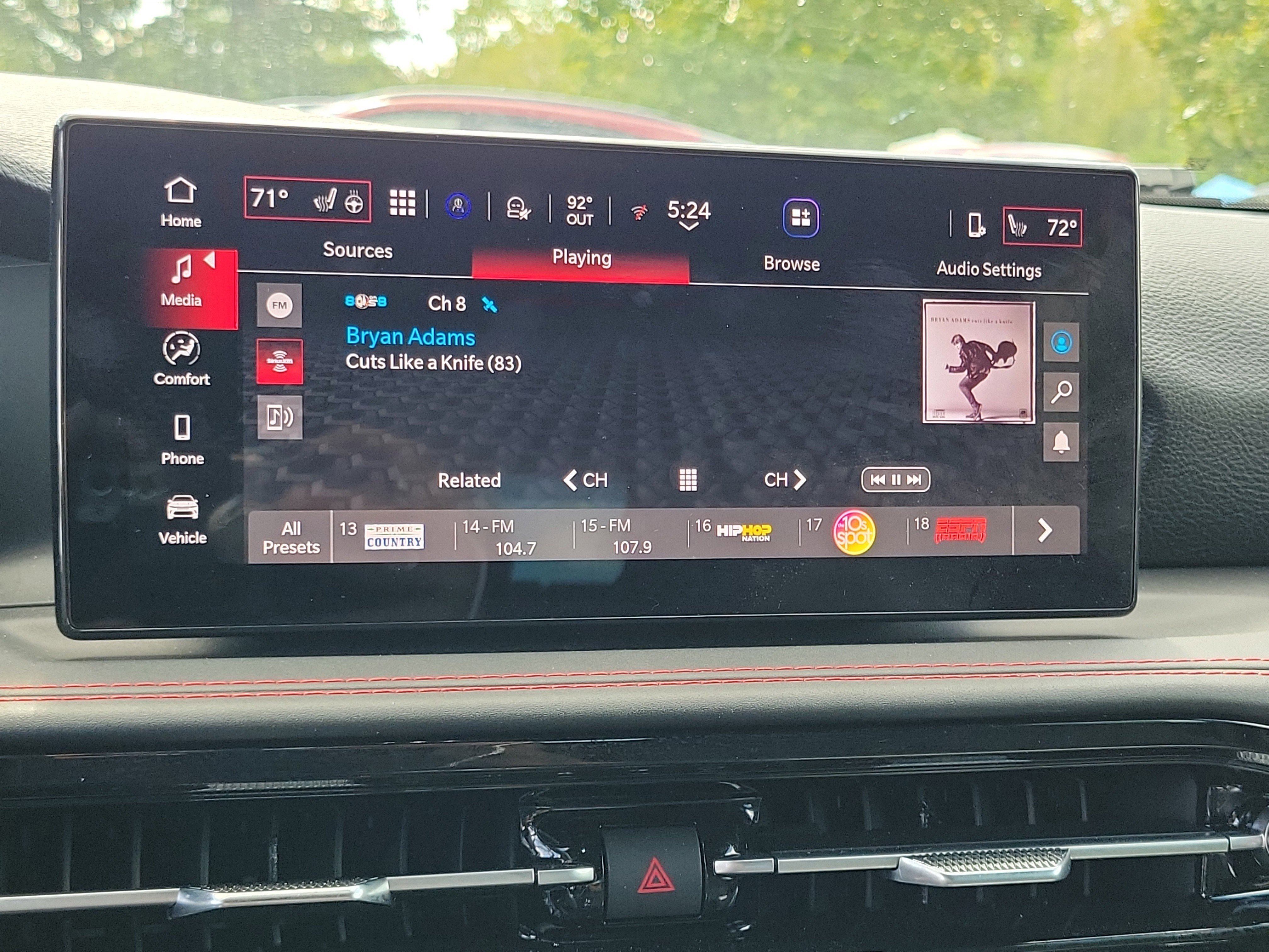 Used 2024 Dodge Hornet R/T image 26