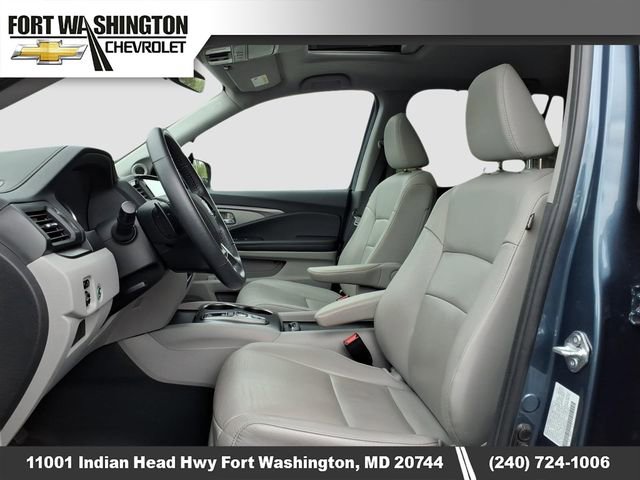 Used 2022 Honda Pilot EX-L image 6