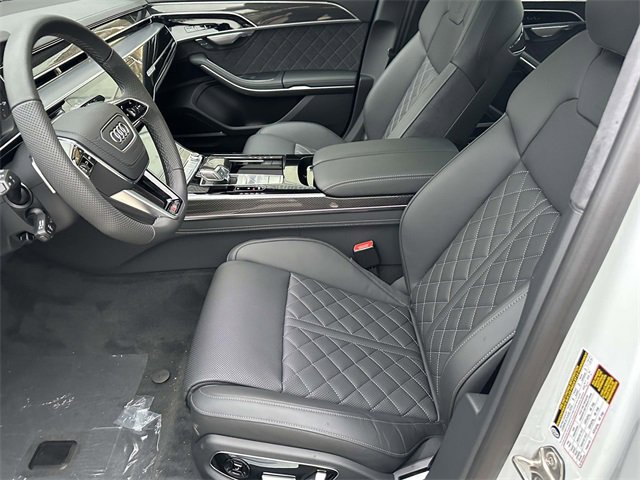 New 2026 Audi S8 image 9