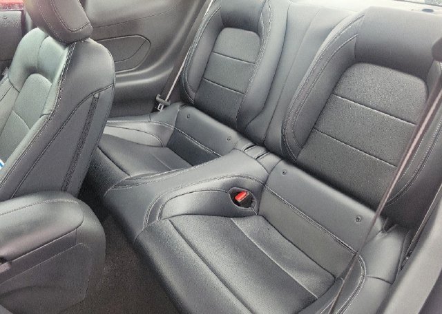 Certified 2024 Ford Mustang GT Premium RWD image 12