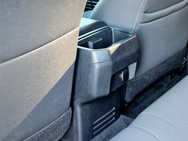 Used 2024 Toyota Tacoma TRD Sport AWD/4WD image 26