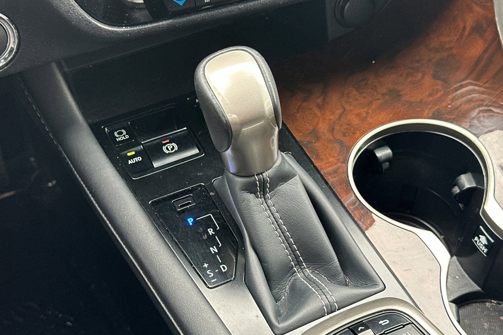 Used 2019 Lexus RX 350 FWD image 26