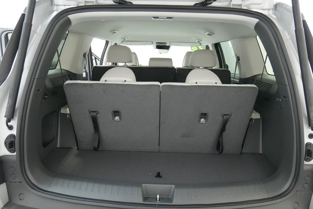 New 2026 Hyundai Santa Fe SEL image 23