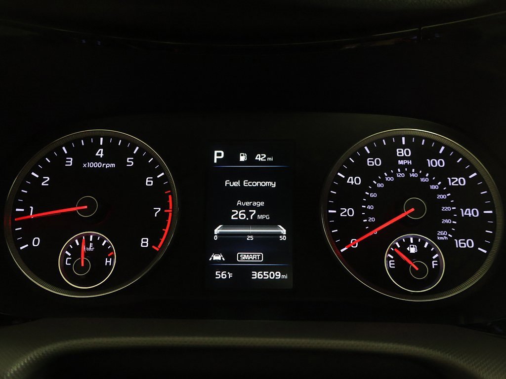 Used 2022 Kia K5 GT-Line w/ GT-Line FWD Premium Package image 35