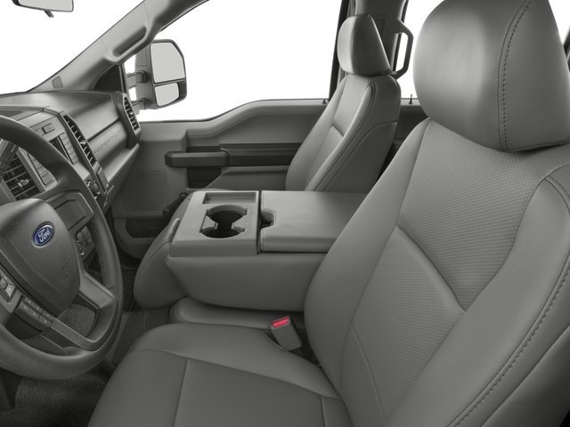 Used 2017 Ford F250 Lariat w/ Lariat Ultimate Package AWD/4WD image 9