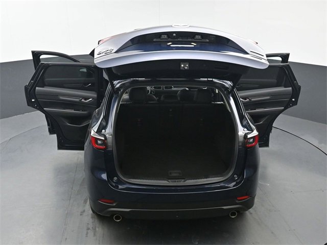 Certified 2023 MAZDA CX-5 AWD 2.5 S w/ Premium Plus Pkg image 45