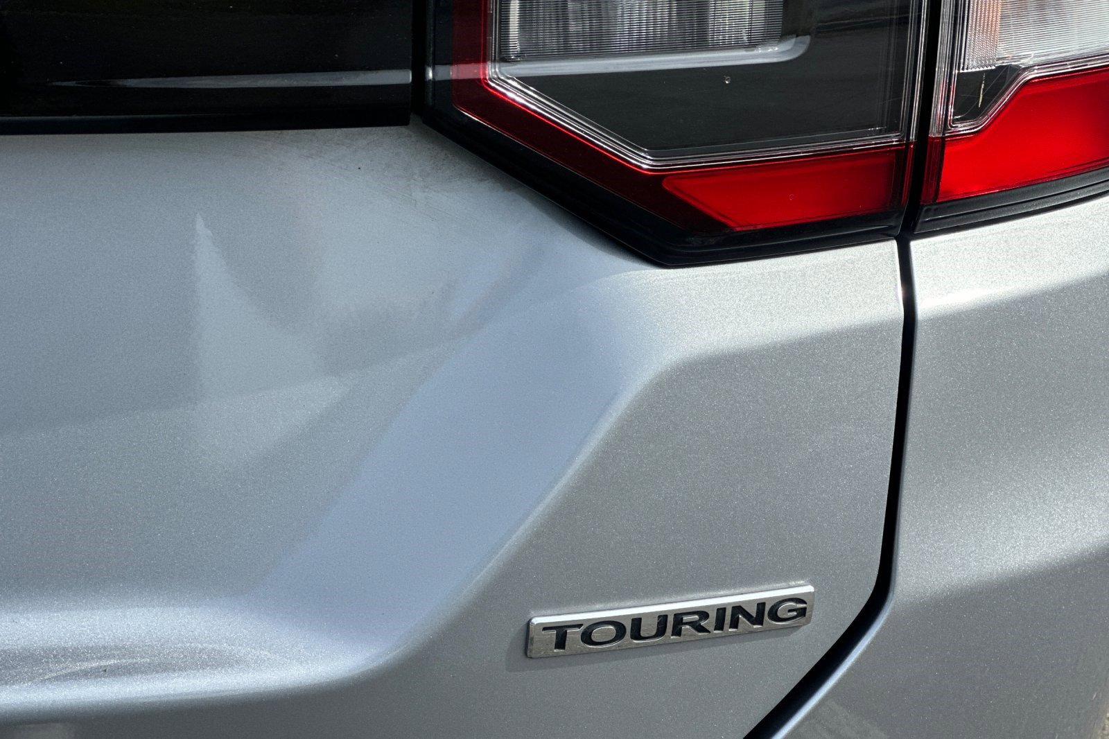 Used 2025 Honda Pilot Touring image 40