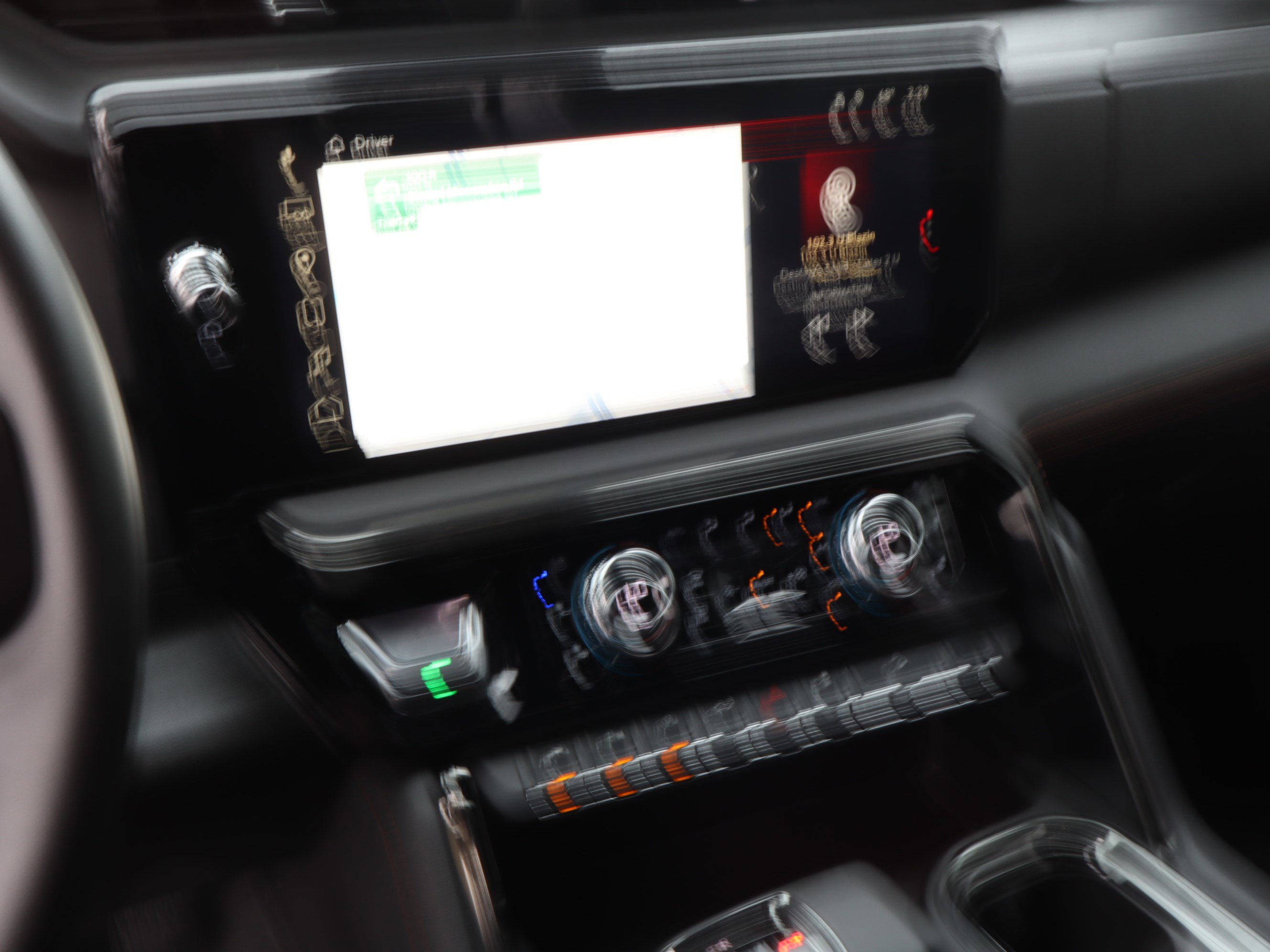 Used 2026 GMC Sierra 1500 AT4 w/ AT4 Premium Package image 30