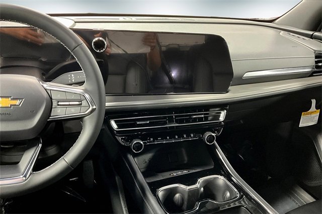New 2026 Chevrolet Traverse LT w/ Driver Confidence Package image 6