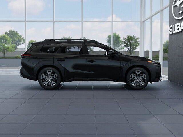New 2026 Subaru Trailseeker AWD/4WD image 6