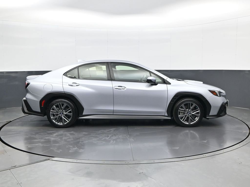Used 2024 Subaru WRX image 4